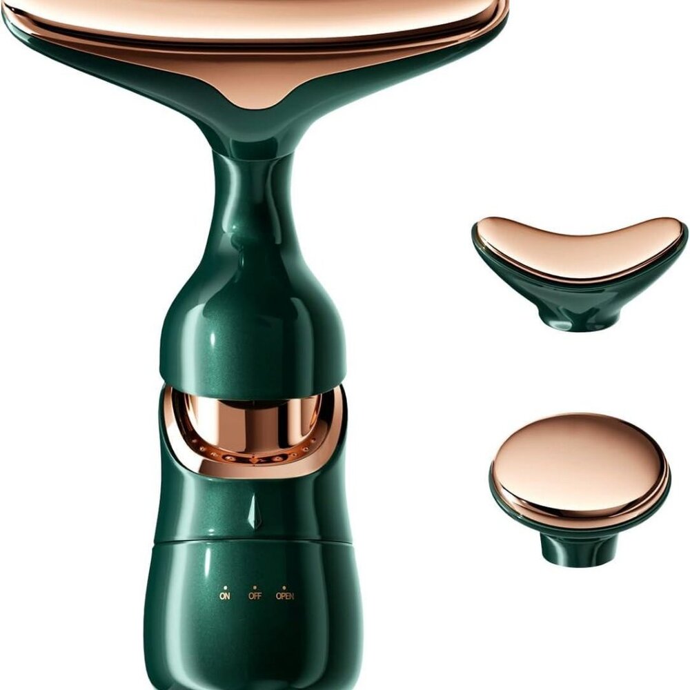 Anti-aging Face and neck lifting massager Face Massager Skin Care wrinkle 1 Set